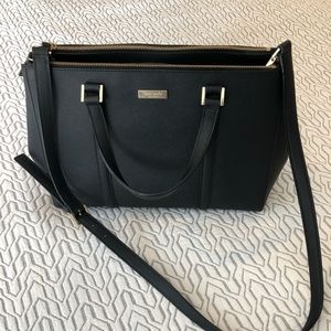 Beautiful Kate Spade tote